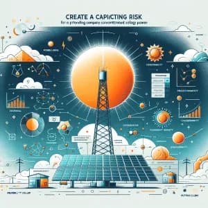 Vast Renewables Limited Reports Groundbreaking CSP Tower Launch - February 2025 Insights