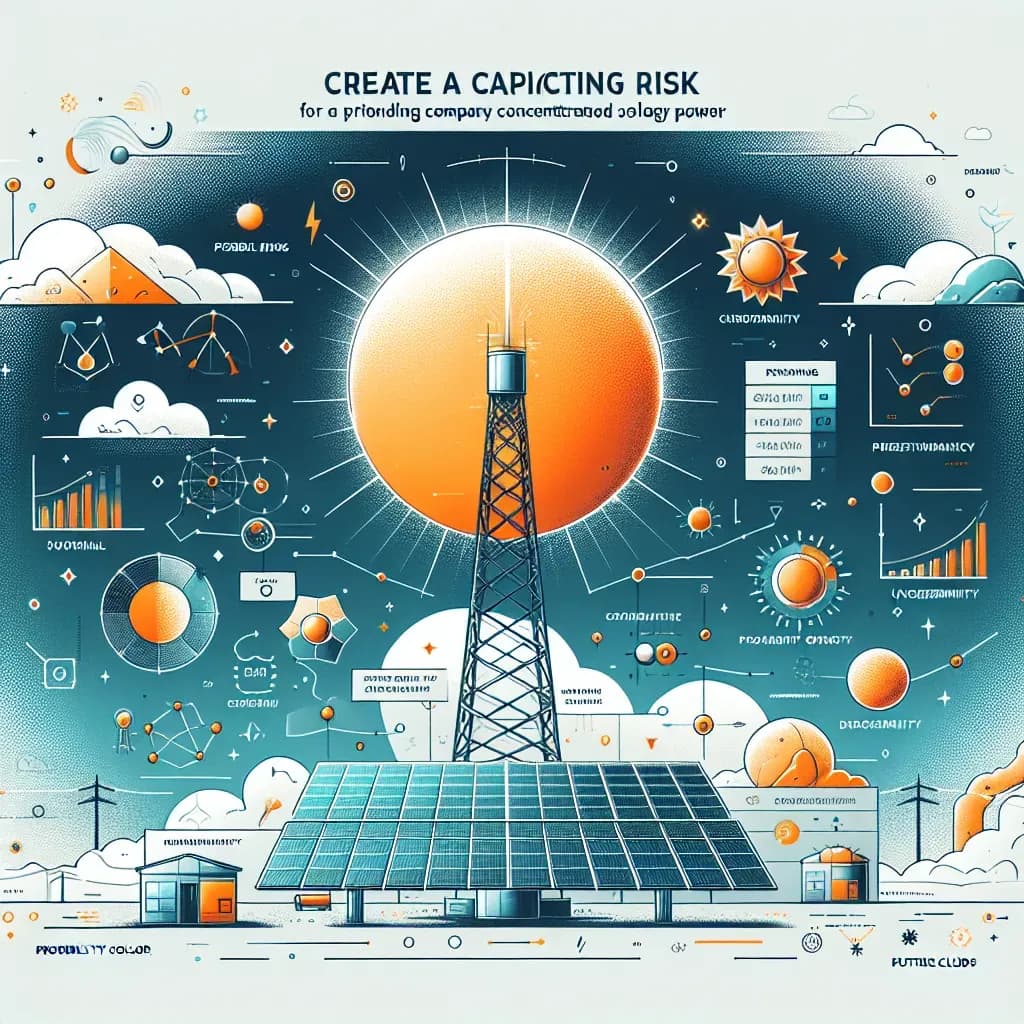 Vast Renewables Limited Reports Groundbreaking CSP Tower Launch - February 2025 Insights