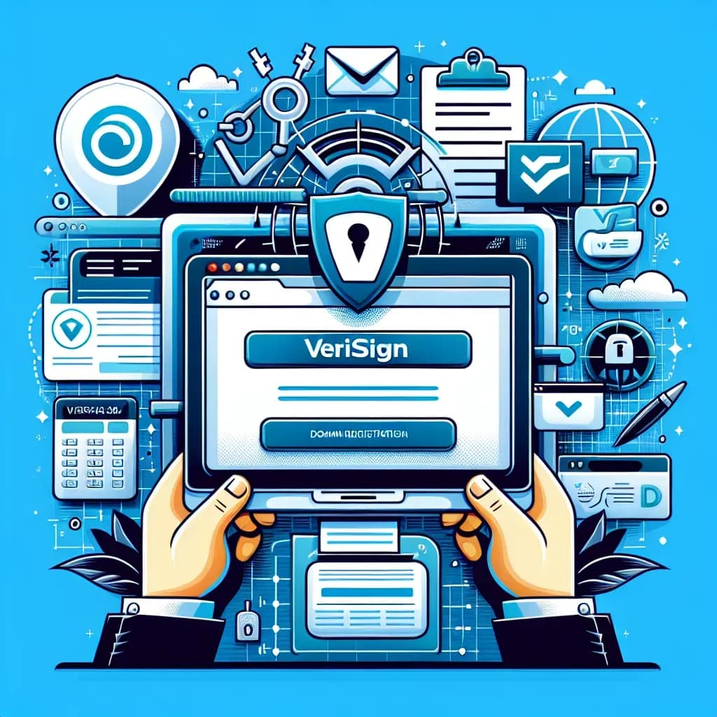 VeriSign Inc. 8-K Report: Key Updates from March 11, 2025
