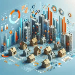 Veris Residential, Inc. Q4 2024 Financial Report: Mixed Results Demand Caution