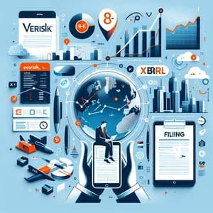 Verisk Analytics, Inc. 8-K Filing: Key Insights and Financial Reporting Highlights