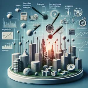 Verizon Communications Inc. Financial Report: Debt Instruments Overview 2025
