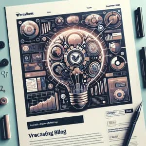 VersaBank's December 2024 6-K Report: Successful Share Offering Insights