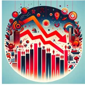 Viatris Inc. Q4 2024 Financial Report: Decline & Strategic Restructuring Insights