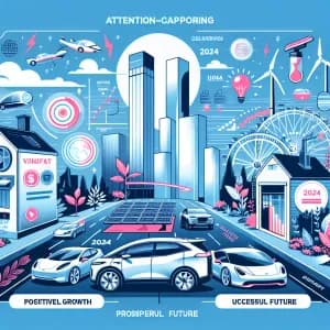 VinFast Auto Ltd. Soars with Record 20K EV Deliveries in 2024 - Form 6-K Insights