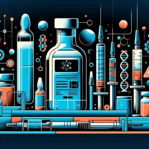 Virax Biolabs Group Limited: Form 6-K Report on Vaccine Efficacy Transparency Initiative
