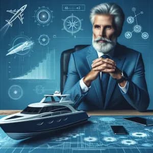 Vision Marine Technologies Inc. Appoints Pierre-Yves Terrisse as New Director - Feb 2025 Update