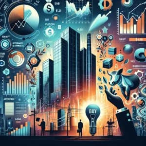 Vistra Corp. Q4 2024 Financial Analysis: Strong Growth & Investment Potential