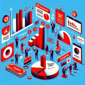 Vodafone Group's 6-K Filing: Final Results of U.S. Tender Offers Revealed