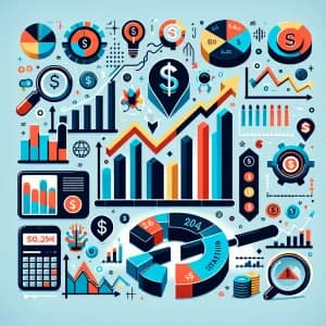 Vox Royalty Corp 2024 Financial Analysis: Mixed Results and Hold Recommendation