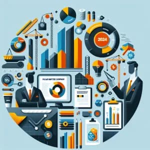 Vulcan Materials Company 2024 Financial Report: Insights & Recommendations