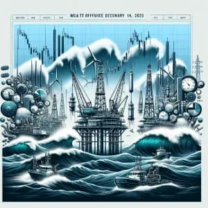 W&T Offshore, Inc. 8-K Report: Key Insights & Updates for Investors (Jan 14, 2025)