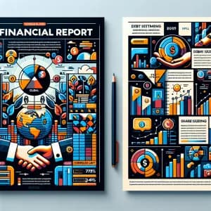 WEBUY GLOBAL LTD January 2025 Financial Report: Debt Settlement & Share Issuance Insights