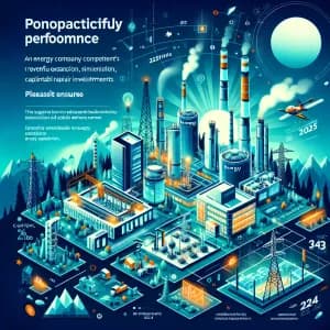 WEC Energy Group 2024 Financial Report: Growth, Investments, and Buy Recommendation