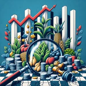 WFCF Financial Report 2024: Resilience Amid Challenges in Food Verification