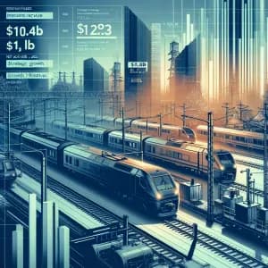 Wabtec Corporation 2024 Financial Report: Growth, Profitability & Strategic Insights