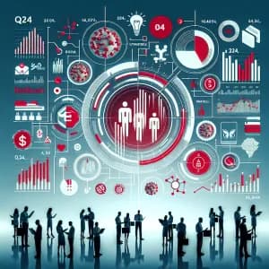Walgreens Boots Alliance Q4 2024 Financial Report: Mixed Signals & Hold Recommendation