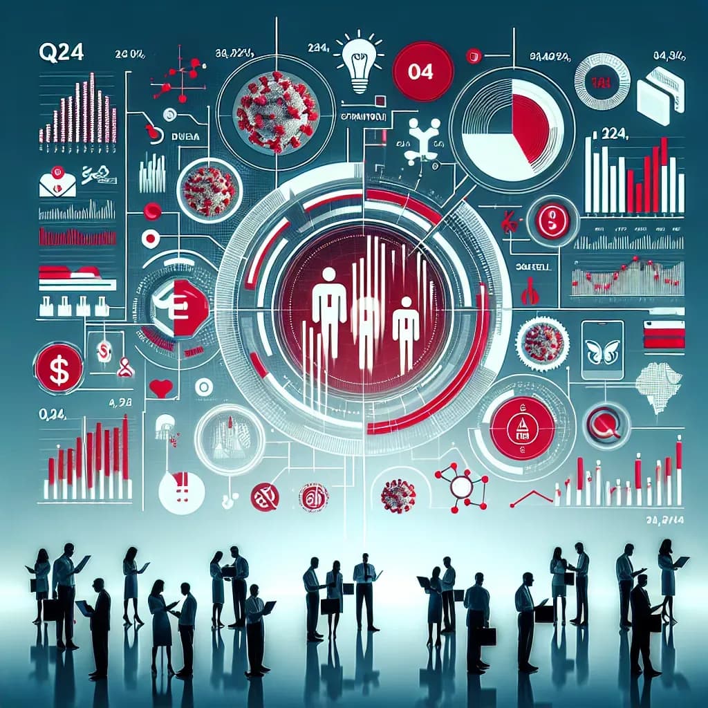 Walgreens Boots Alliance Q4 2024 Financial Report: Mixed Signals & Hold Recommendation