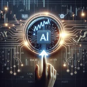 Wall Street Halts AI Stock Selloff: A Glimmer of Hope for Investors