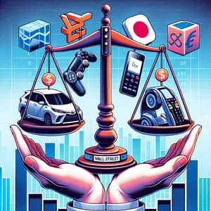 Wall Street's Yen Intervention: What It Means for Investors