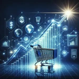Walmart Inc. Financial Report: Strong Growth & Buy Recommendation for Investors