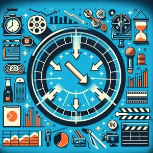 Warner Bros. Discovery 2024 Financial Report: Challenges and Strategic Insights