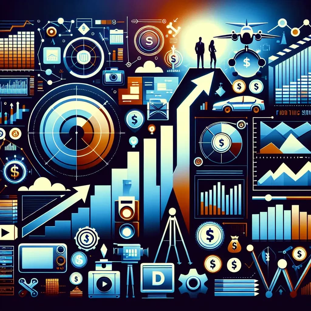 Warner Bros. Discovery 8-K Report: Key Financial Insights & Debt Management Strategies