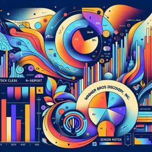 Warner Bros. Discovery, Inc. 8-K Report: Key Financial Insights & Debt Instruments