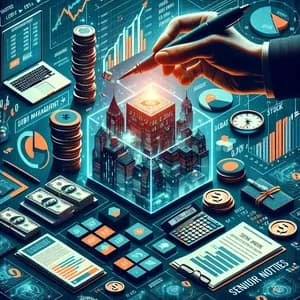 Warner Bros. Discovery, Inc. 8-K Report: Key Financial Insights & Debt Management Strategies