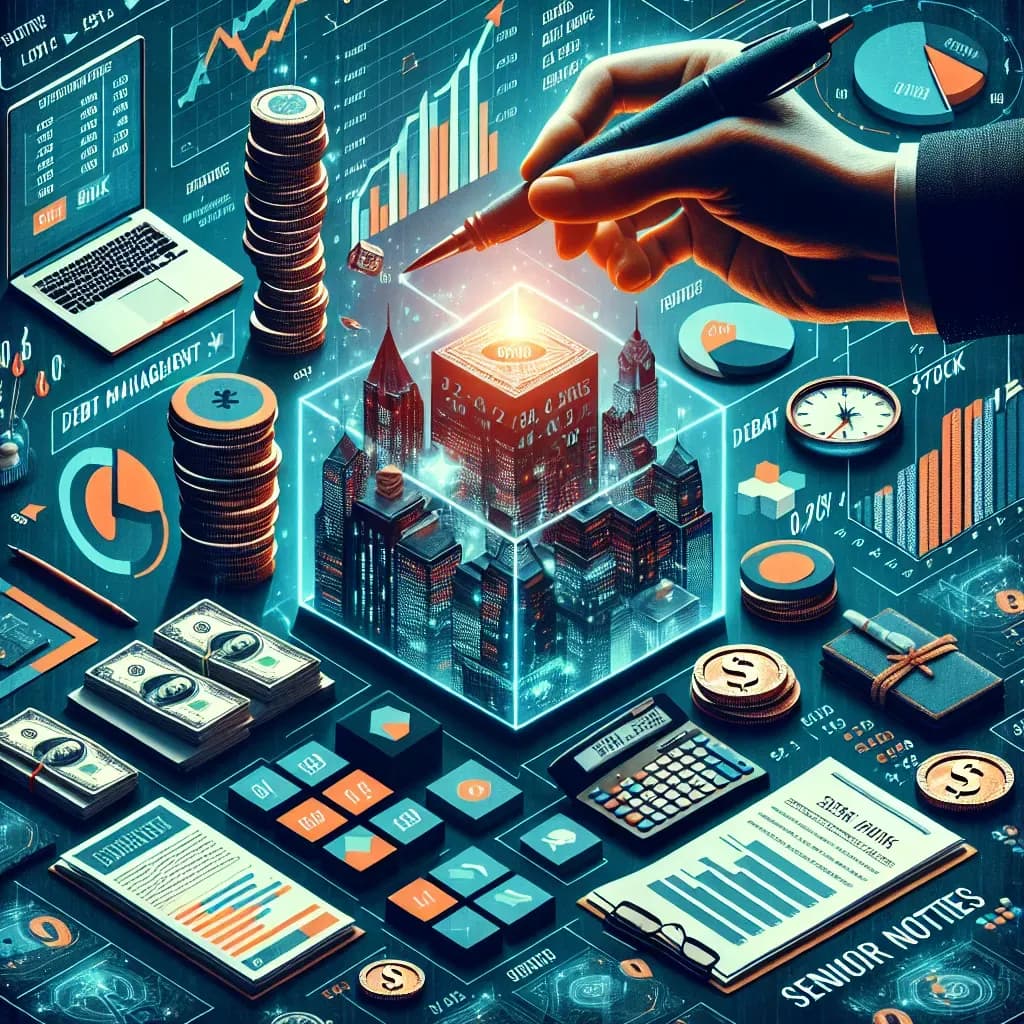 Warner Bros. Discovery, Inc. 8-K Report: Key Financial Insights & Debt Management Strategies