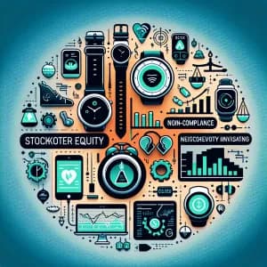 Wearable Devices Ltd. 6-K Report: Nasdaq Equity Compliance Notification - Jan 2025