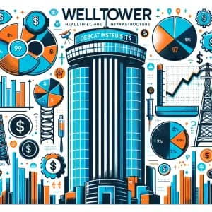 Welltower Inc. 8-K Report: Key Financial Insights & Debt Instruments Overview