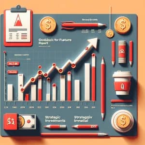 Wendy's Q4 2024 Financial Report: Decline in Net Income but Promising Growth Ahead