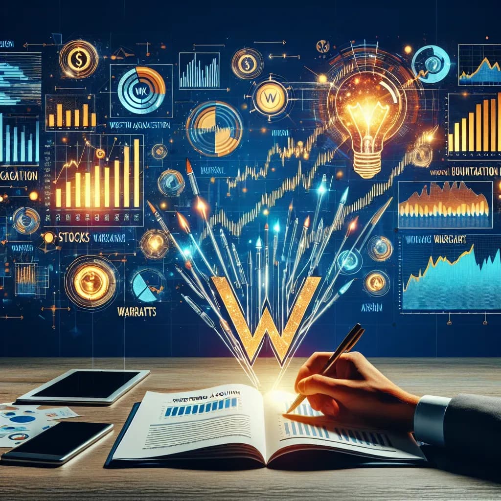 Western Acquisition Ventures Corp. 8-K Report: Financial Insights & Securities Update