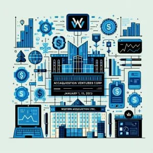 Western Acquisition Ventures Corp: Key Insights from 8-K Filing (Jan 15, 2025)