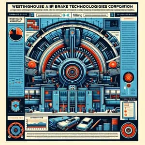 Westinghouse Air Brake Technologies Corp: February 2025 8-K Filing Insights