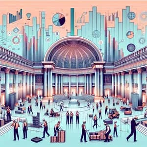 White House Ballroom Construction: A Game-Changer for Financial Markets