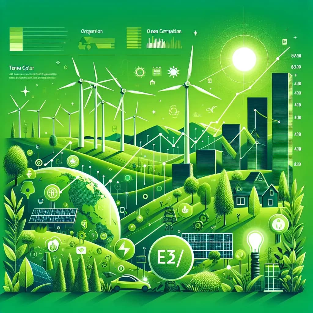 Why Green Energy Is the Smart Investment Amid Price Shocks