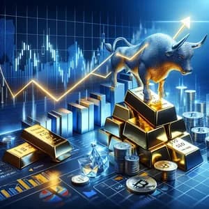 Why Smart Investors Are Turning to Commodities in Volatile Markets