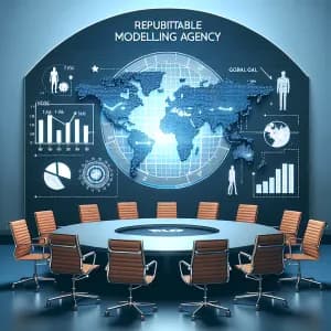 Wilhelmina International, Inc. 8-K Report: Key Insights as of December 20, 2024