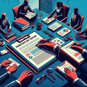 Wilhelmina International, Inc. 8-K Report: Key Insights from February 18, 2025 Filing