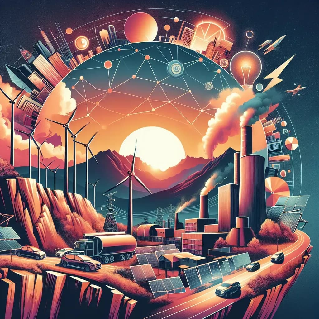 Will Arizona Spark a Copper Revolution? Explore the Mining Boom!