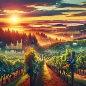 Willamette Valley Vineyards Inc. 8-K Filing Insights – January 2025 Report