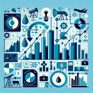 Williams Companies, Inc. Q4 2024 Financial Report: Revenue Growth Amid Commodity Challenges
