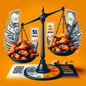 Wingstop Inc. FY 2024 Financial Report: Promising Growth Yet Caution Advised