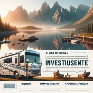 Winnebago Industries 8-K Report: Key Event Insights for Investors (Jan 8, 2025)