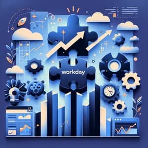 Workday, Inc. Q2 2025 Financial Report: Growth Amid Restructuring Challenges
