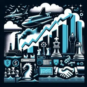 Worthington Steel, Inc. Financial Report: Recovery & Strategic Growth Insights