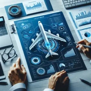 XTI Aerospace, Inc. 8-K Report: Key Financial Insights and Corporate Developments