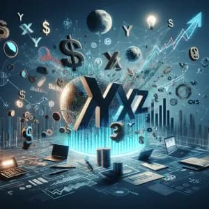 XYZ Corp Financial Insights: Q1 2024 SEC Filing Analysis & Recommendations